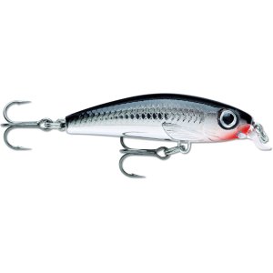 ULTRA LIGHT MINNOW ULM04 CH