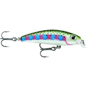 ULTRA LIGHT MINNOW ULM04 RT
