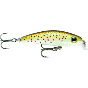 ULTRA LIGHT MINNOW ULM04 TR