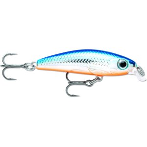 ULTRA LIGHT MINNOW ULM06 SB