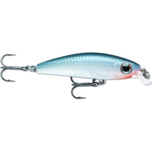 ULTRA LIGHT MINNOW ULM06 SD --