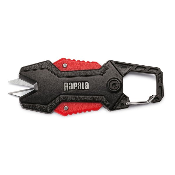 RETRACTABLE SCISSOR RCDRRLS
