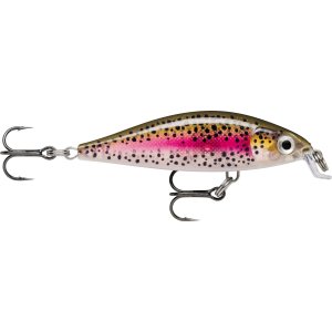 X-LIGHT MINNOW FNM05 RTL