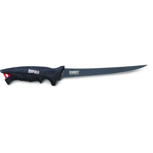 FILLET KNIFE 6" ST. FXF FLEX