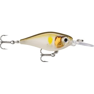 X-LIGHT SHAD 04 AYU