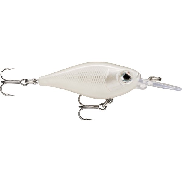 X-LIGHT SHAD 04 PW