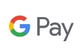 Google Pay Logo