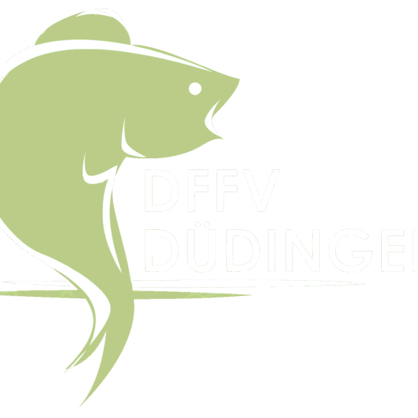 Logo Deutsch-Freiburgischer Fischerverein Düdingen