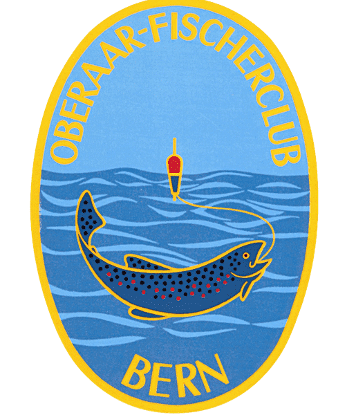Logo Oberaar-Fischerclub Bern
