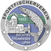 Logo SFV rechtes Thunerseeufer