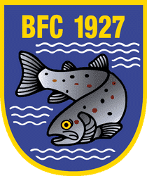Logo Berner Fischer Club 1927
