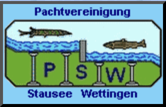 Logo PV Stausee Wettingen