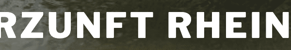 Logo Fischerzunft Rheinfelden