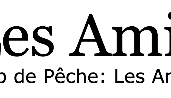 Logo Club de Pêche Les Amis