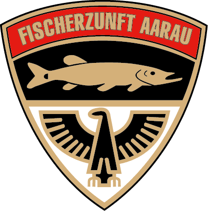 Logo Fischerzunft Aarau
