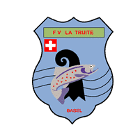 Logo FV La Truite