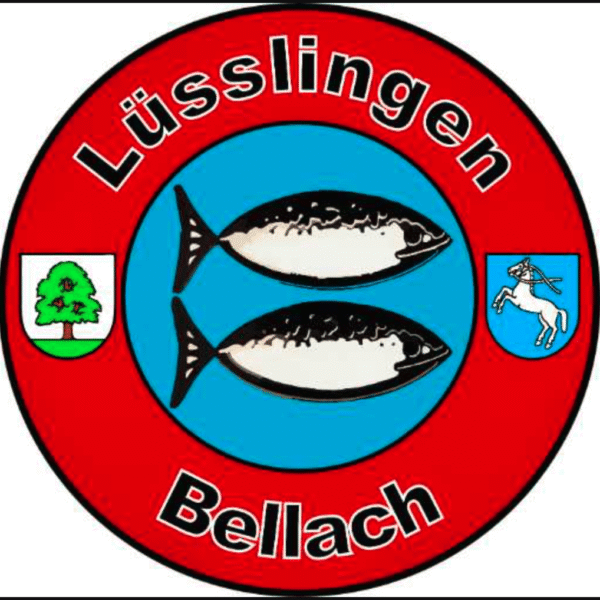 Logo FV Lüsslingen-Bellach