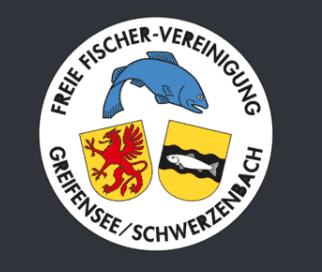 Logo Freie Fischer-Vereinigung Greifensee/Schwerzenbach