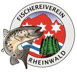 Logo FV Rheinwald