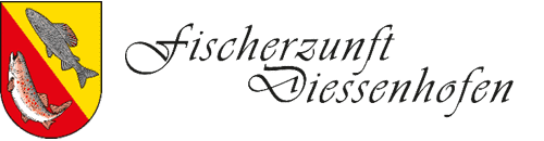 Logo Fischerzunft Diessenhofen