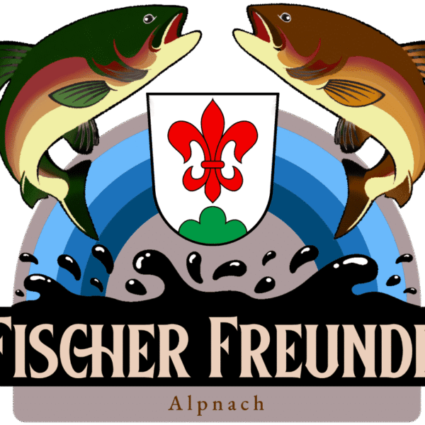 Logo Fischer Freunde Alpnach