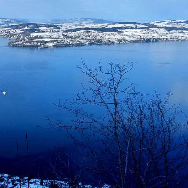 Vierwaldstättersee Kreuztrichter