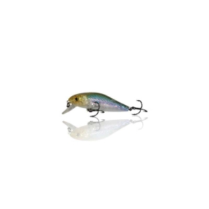 Gecko Minnow 40 Rainbow Angelköder