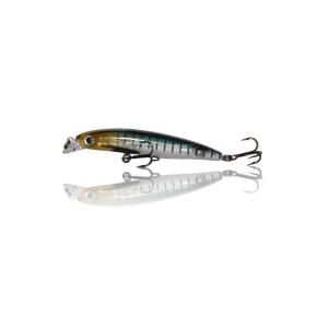 Gecko Minnow X 70 Barsch: Kunstköder zum Angeln auf Barsch.