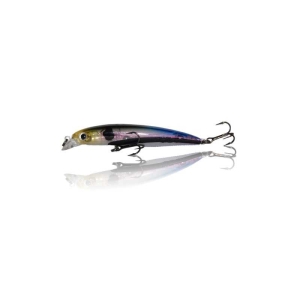 Gecko Minnow X 70 Pointer: Angelköder, Wobbler mit Haken.