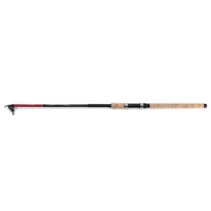 Hells Fire Short Angelrute, 2,10m, 10-30g