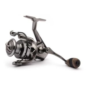 Zander Special 4000 Angelrolle