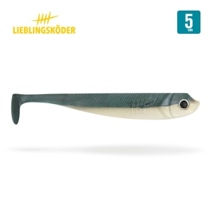 Lieblingsköder Magic 5cm: Kunstköder zum Angeln.