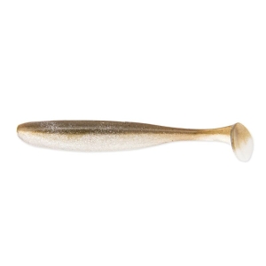 Easy Shiner 4" / 10,2cm Arkansas Shiner: Angelköder für Raubfische.