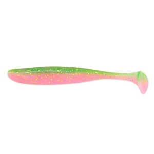 Easy Shiner 4" Electric Chicken (BA-Edition): Gummifisch zum Angeln, 10,2cm