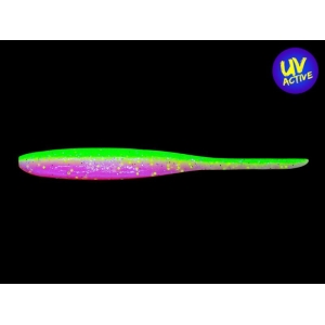Shad Impact 3" / 7,6cm – Electric Chicken (BA-Edition) Angelköder