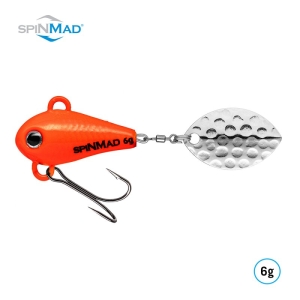 SPINMAD Originals Möhrchen 6g Angelköder