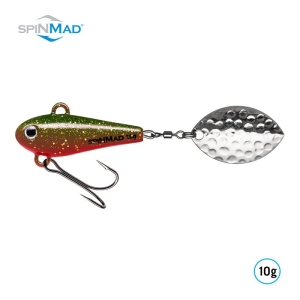 SPINMAD Originals Sheriff 10g Angelköder