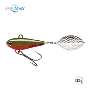 SPINMAD Originals Sheriff 35g Angelköder