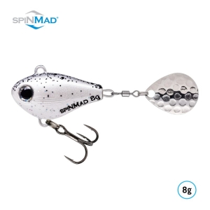 SPINMAD Jigmaster Sunny 8g Angelköder