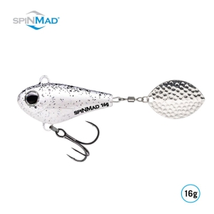 SPINMAD Jigmaster Sunny 16g Angelköder