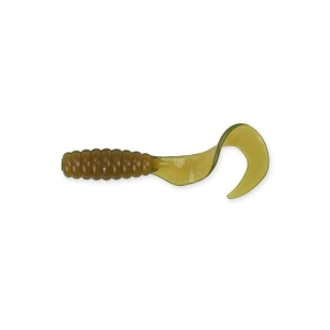GrubZ 2″ / 5,1cm Motor Oil Angelköder