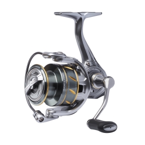 MX4 PRO 2000 Hi-Speed Angelrolle: Hochgeschwindigkeits-Spinnrolle für Angler