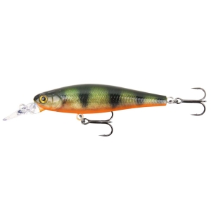 Fanatics Ludic Drive – 6,5cm, Barsch-Angelköder.