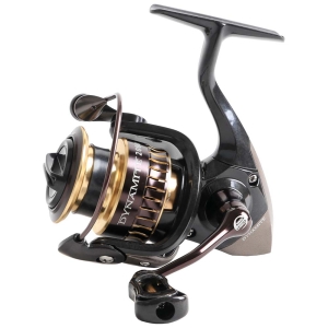 Dynamite 1000FD Angelrolle: Eine Spinnrolle für Angler.