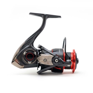 Mozzi II 1000FD Angelrolle