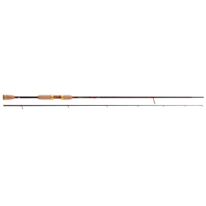 Edelweiss Trout Angelrute, 2,12 m, 3-10 g.