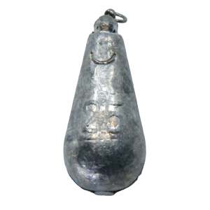 Birnenblei mit Wirbel, 25g