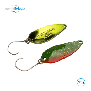 Spoon Sheriff 3.5g