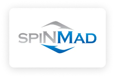 SpinMad