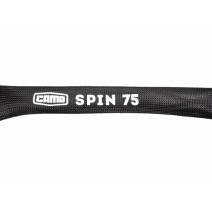 CAMO SPIN 75 Rutenschutz Rod Sleeve 75cm Nahaufnahme